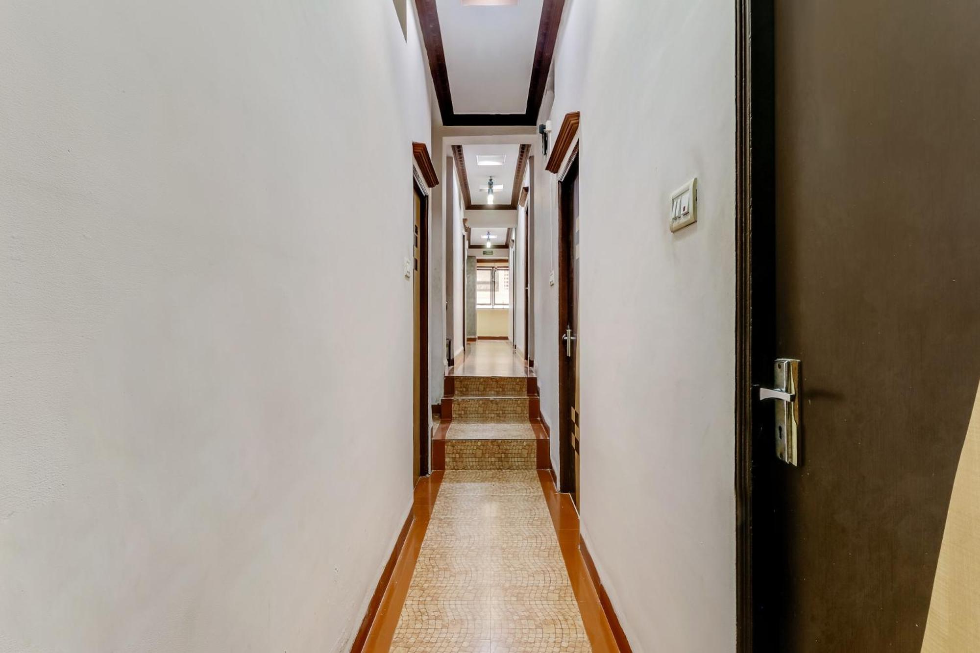 Hotel O Raga Kāyankulam Εξωτερικό φωτογραφία