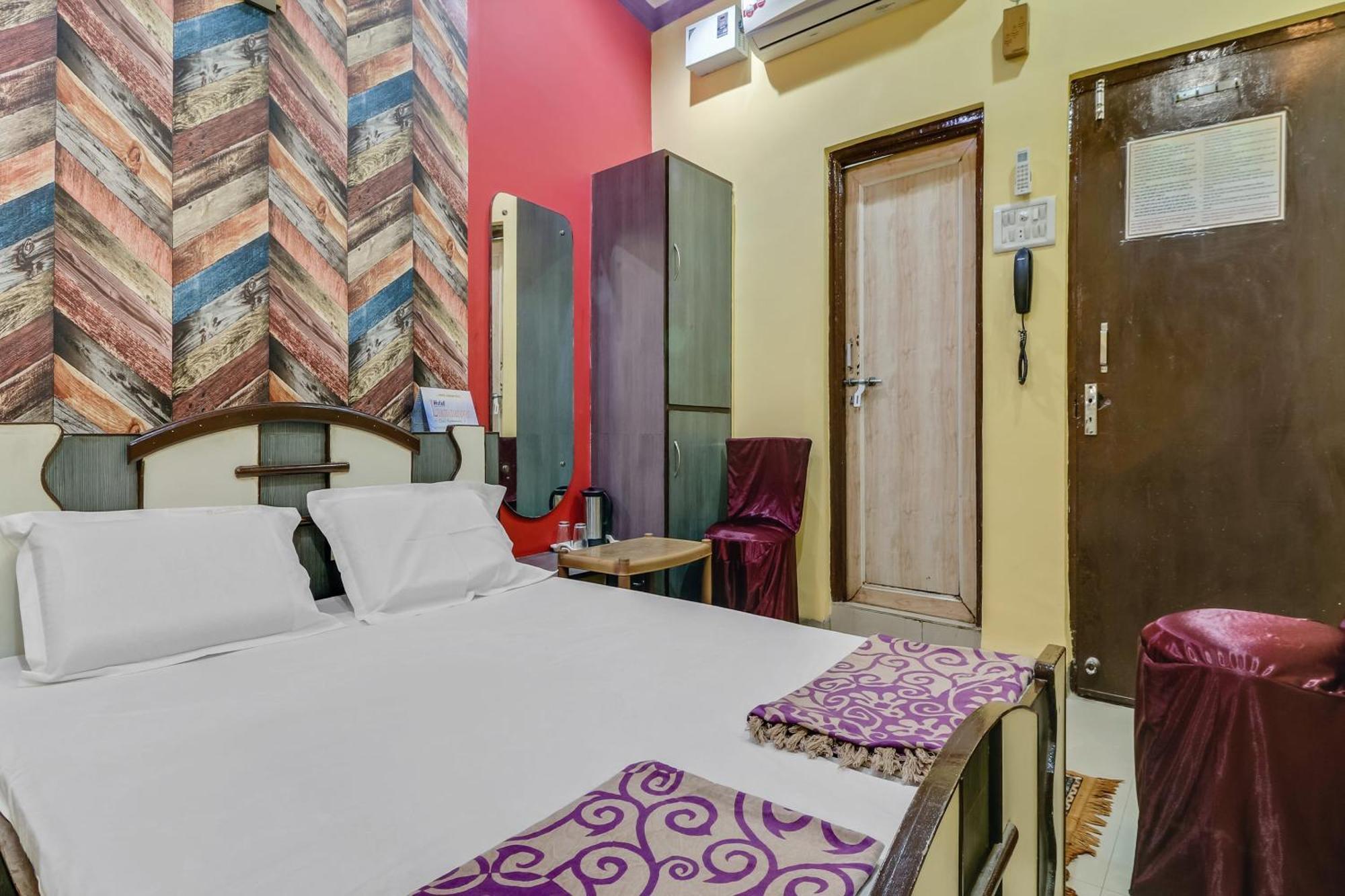 Hotel O Raga Kāyankulam Εξωτερικό φωτογραφία
