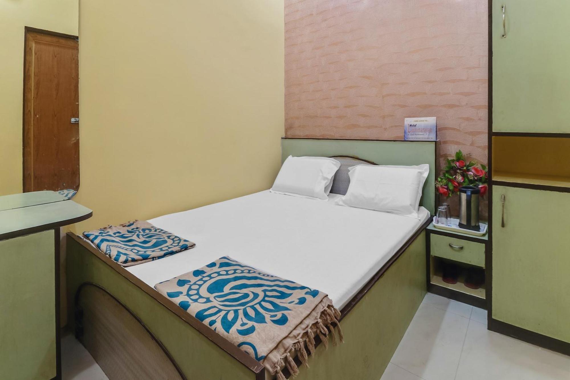 Hotel O Raga Kāyankulam Εξωτερικό φωτογραφία
