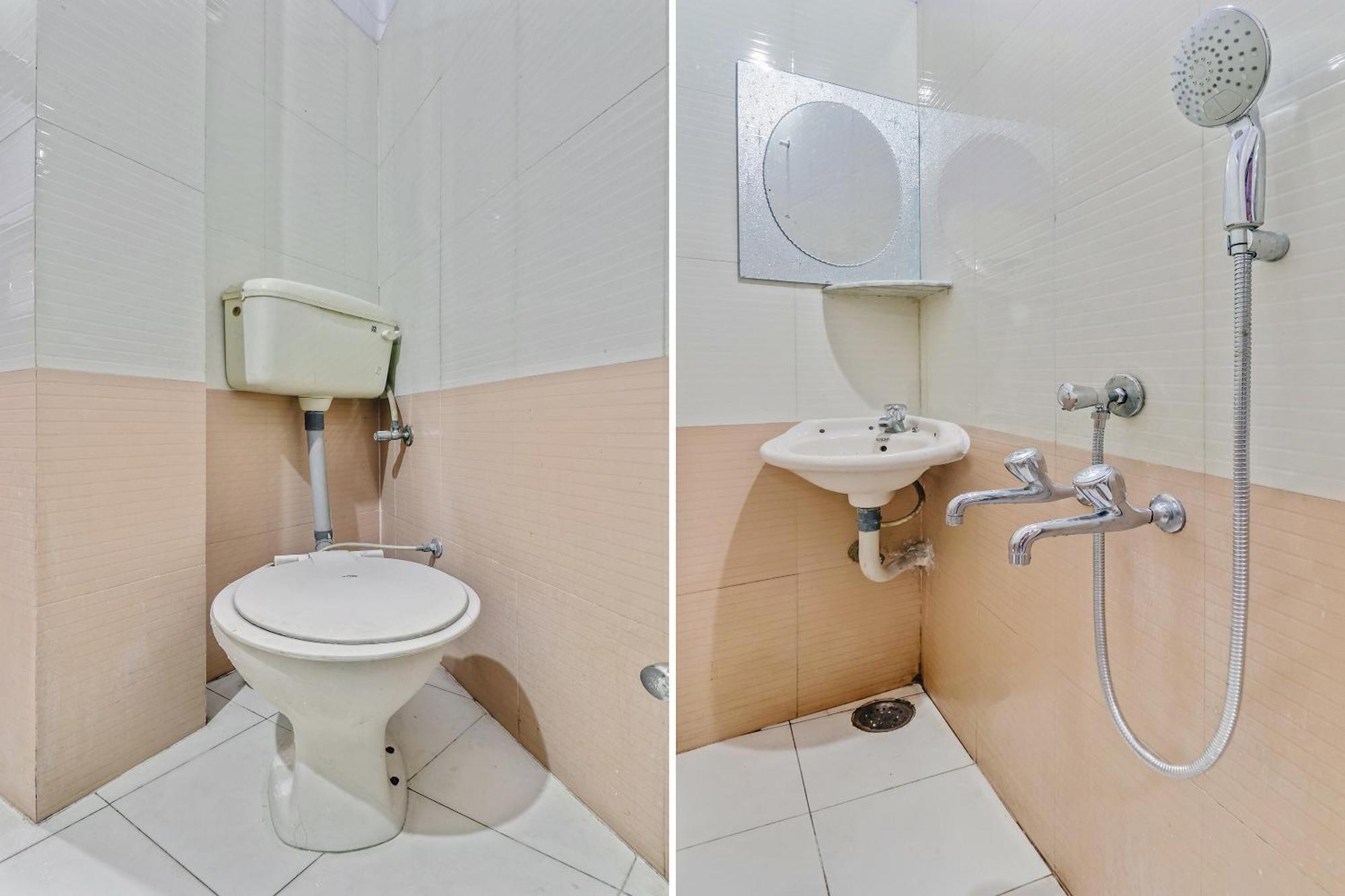 Hotel O Raga Kāyankulam Εξωτερικό φωτογραφία