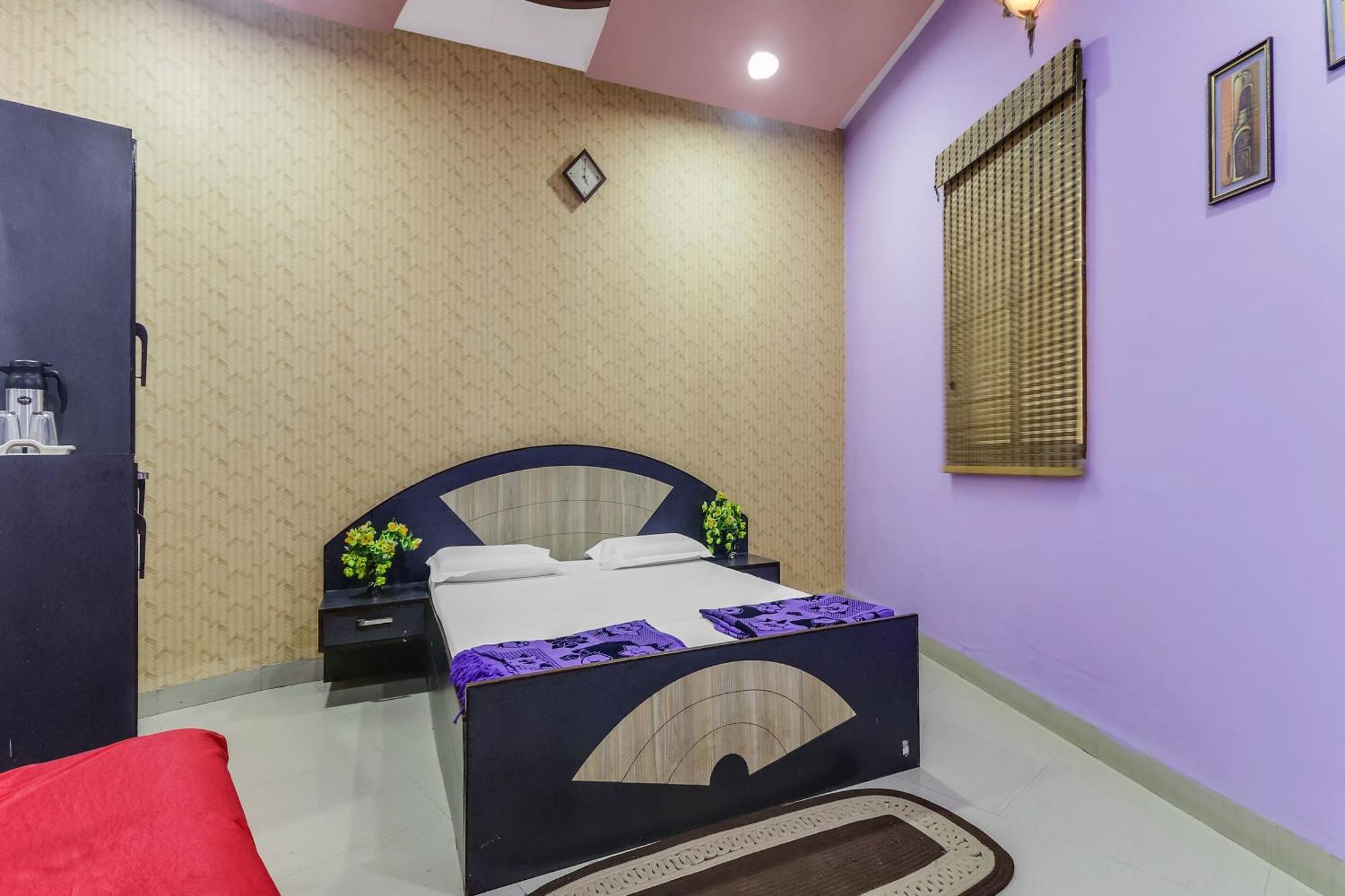 Hotel O Raga Kāyankulam Εξωτερικό φωτογραφία