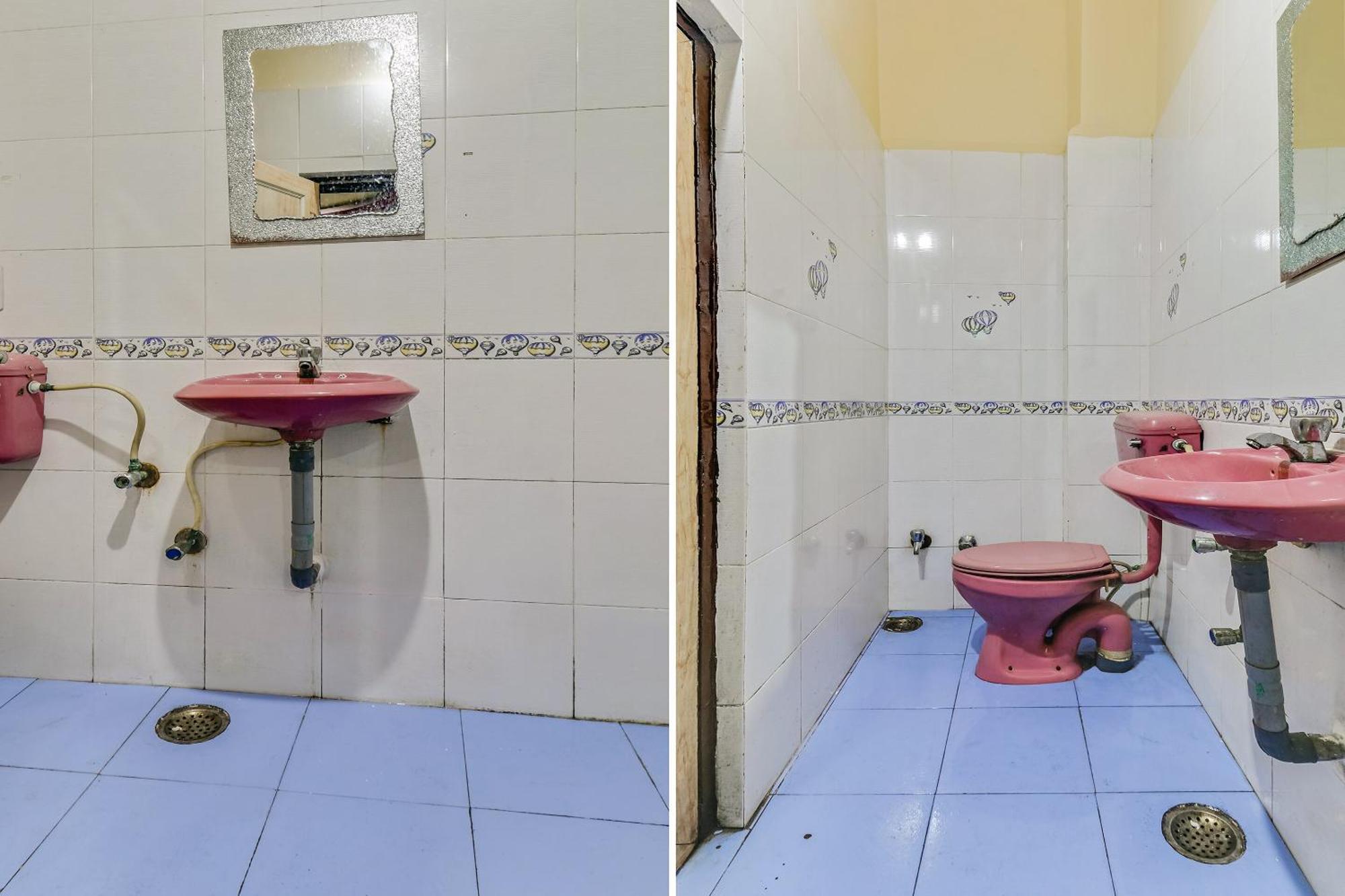 Hotel O Raga Kāyankulam Εξωτερικό φωτογραφία